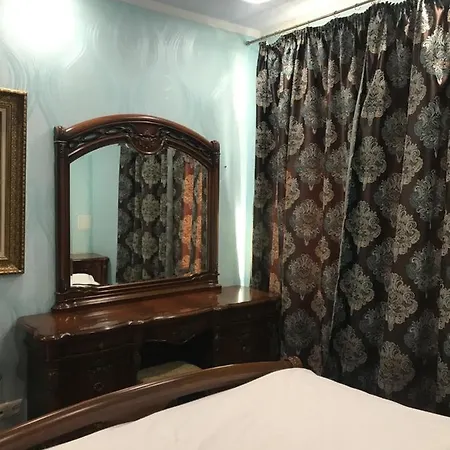 Apartmant In Kpi З Двома Спальнями كييف المظهر الخارجي الصورة