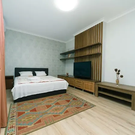 Apartmant In Kpi З Двома Спальнями كييف المظهر الخارجي الصورة