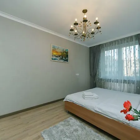 Apartmant In Kpi З Двома Спальнями كييف المظهر الخارجي الصورة