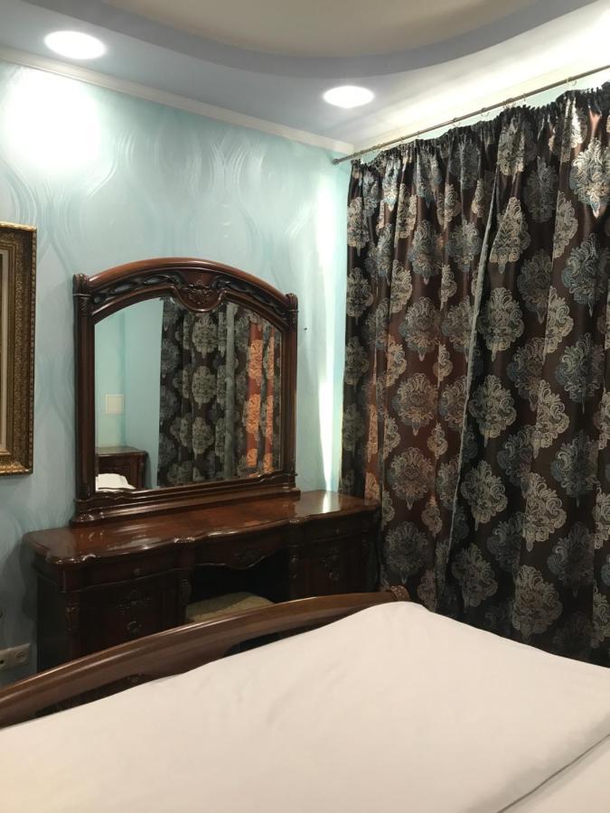 Apartmant In Kpi з двома спальнями Daire *