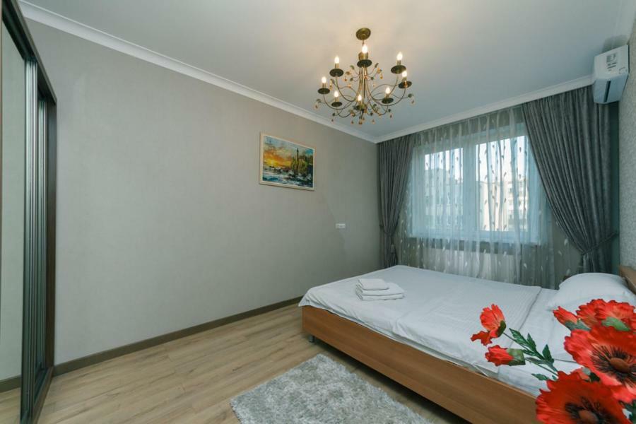 Daire Apartmant In Kpi з двома спальнями *