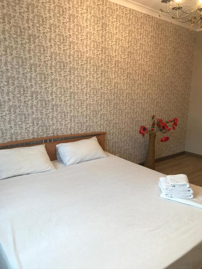 Apartment Apartmant In Kpi з двома спальнями *