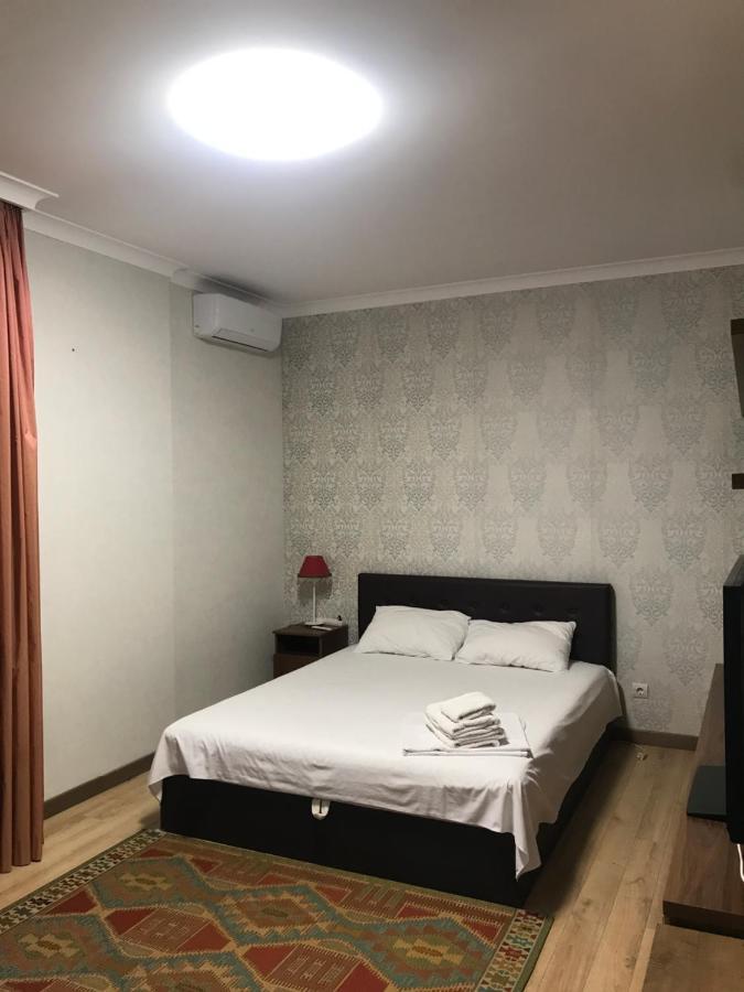 Apartment Apartmant In Kpi з двома спальнями