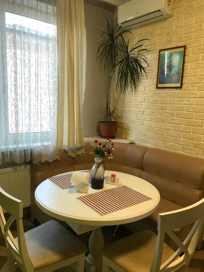 Apartmant In Kpi з двома спальнями