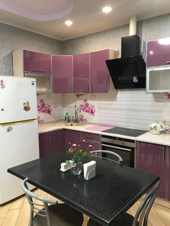 Apartmant In Kpi з двома спальнями *