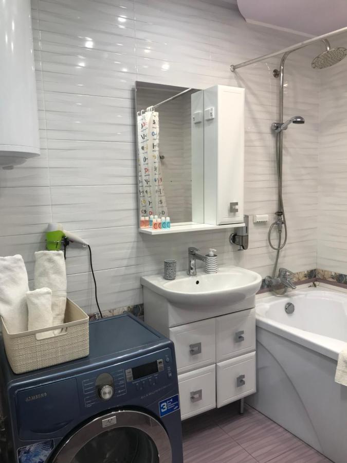 Apartment Apartmant In Kpi з двома спальнями Kyiv