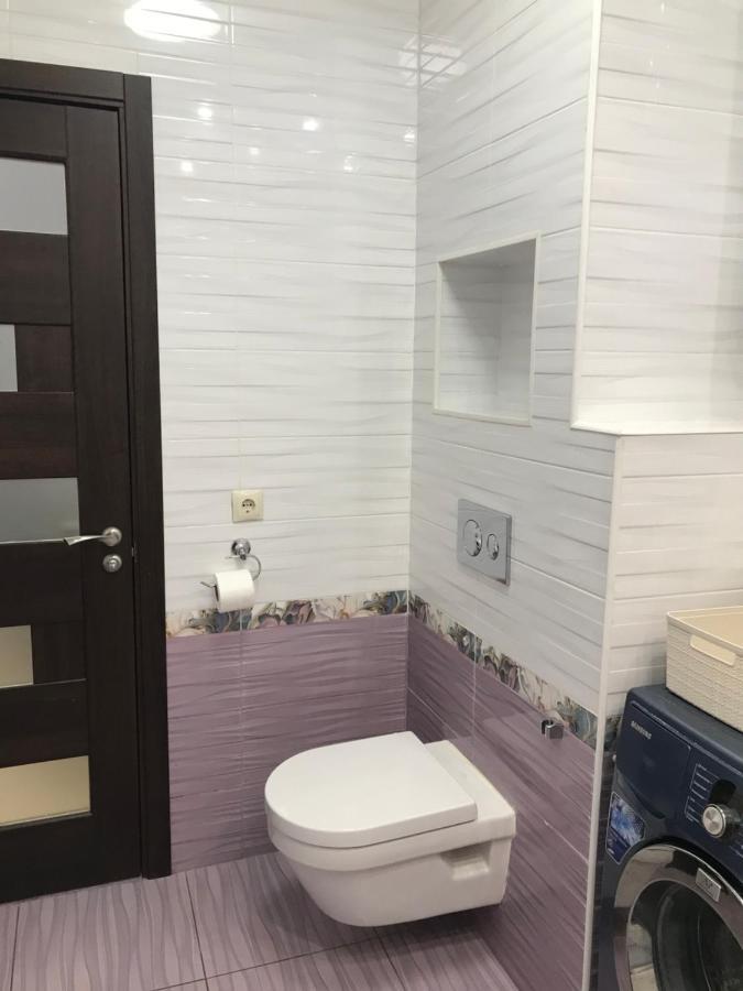 Apartmant In Kpi з двома спальнями *