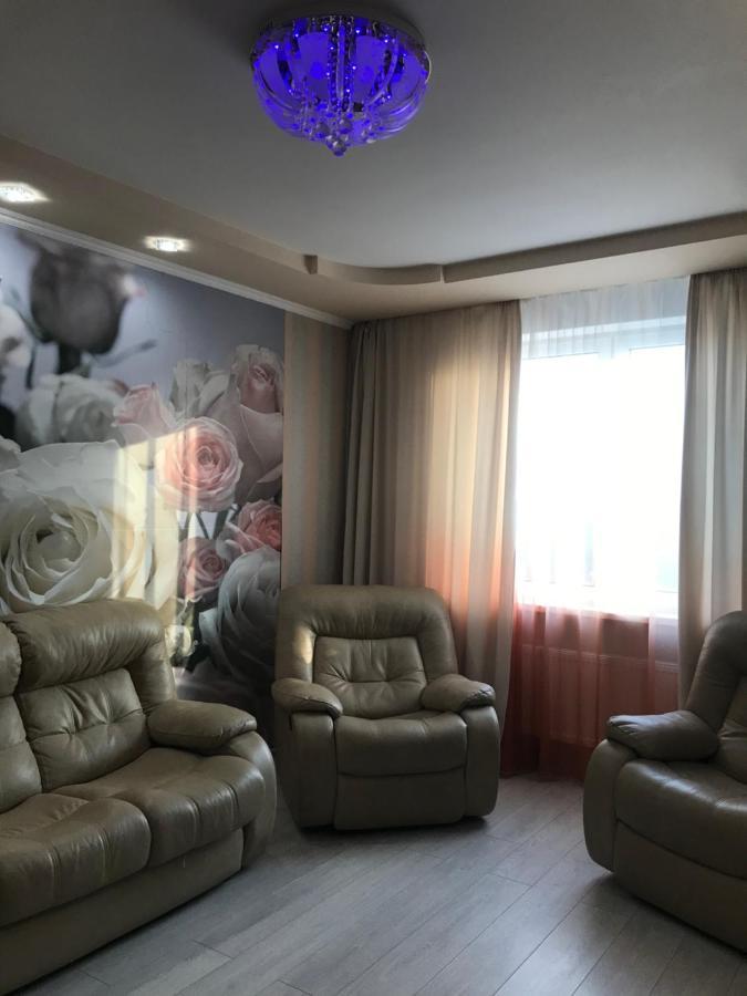 Apartmant In Kpi з двома спальнями * Kyiv