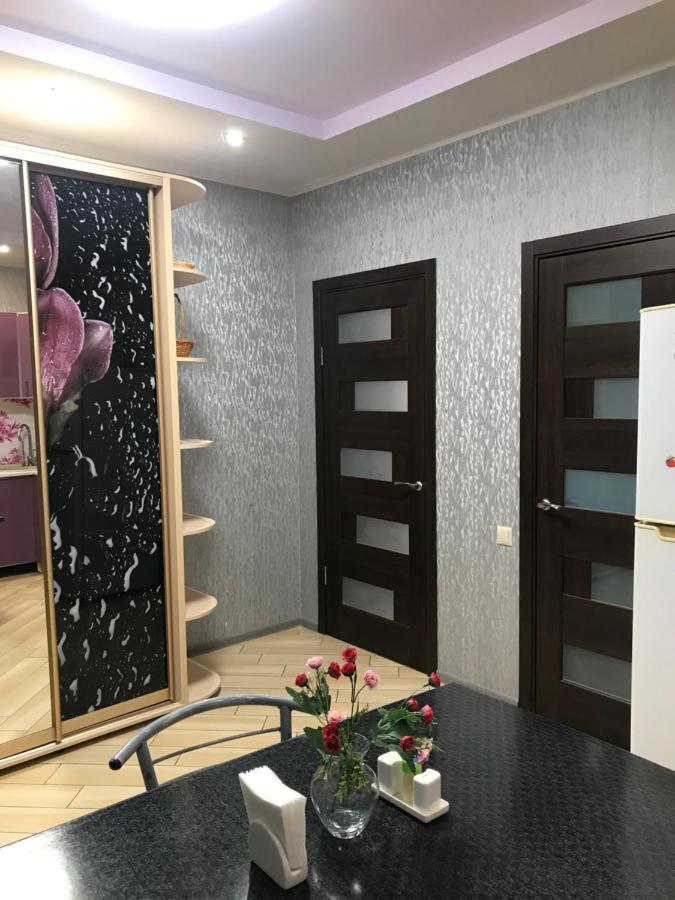 Apartmant In Kpi з двома спальнями Apartment