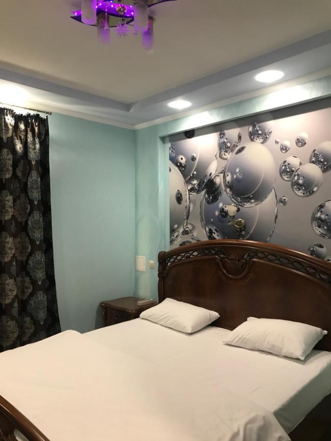Apartmant In Kpi з двома спальнями Kyiv