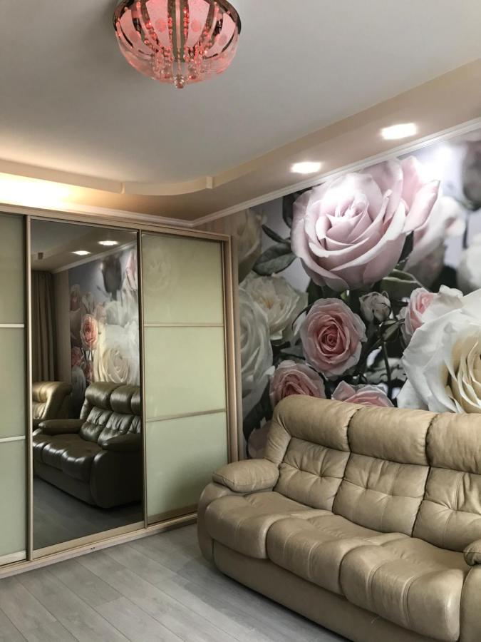 Apartmant In Kpi з двома спальнями * Kyiv