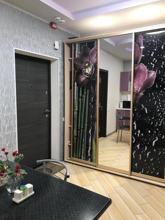 Apartmant In Kpi з двома спальнями Apartment