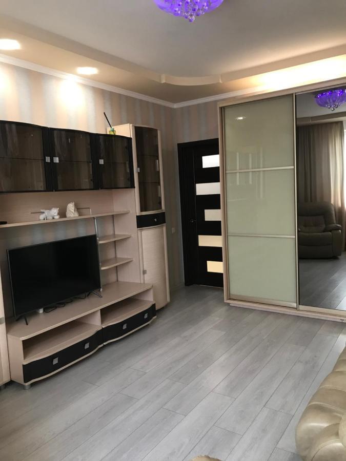 Apartmant In Kpi з двома спальнями Apartment Kyiv