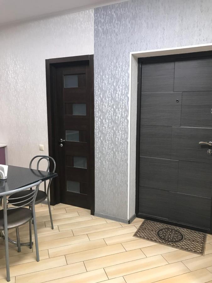Apartmant In Kpi з двома спальнями *