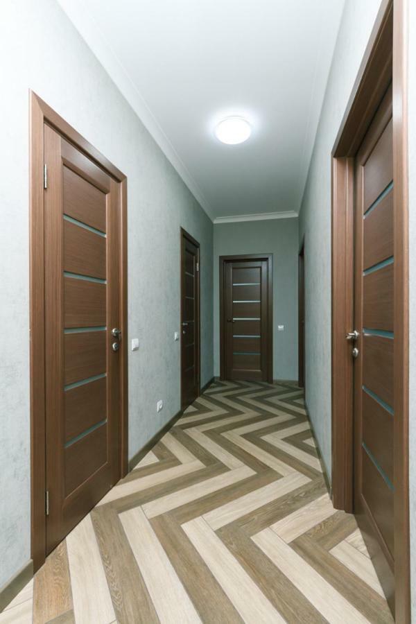 Apartmant In Kpi з двома спальнями Apartment