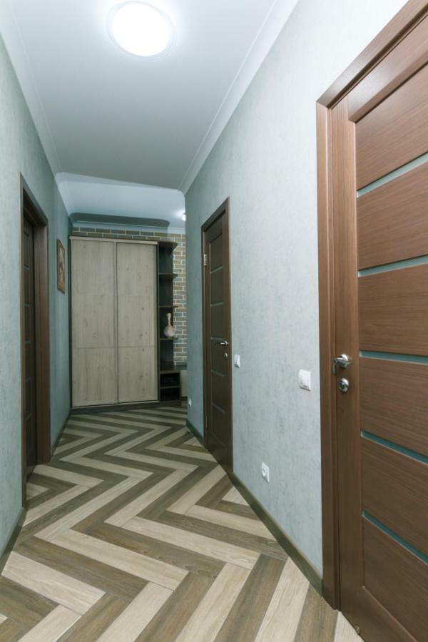 Apartment Apartmant In Kpi з двома спальнями