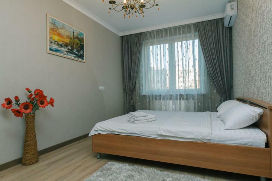 Apartmant In Kpi з двома спальнями * Kyiv