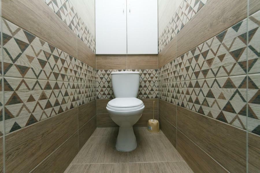 Apartmant In Kpi з двома спальнями Apartment
